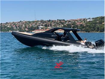 PY YACHT PY 100 XL