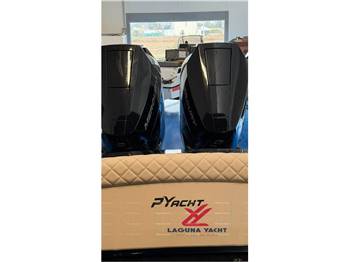PY YACHT PY 100 XL