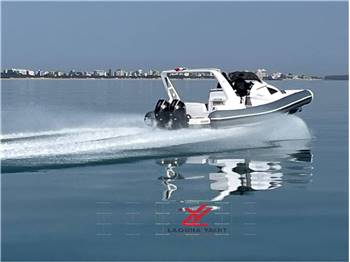 PY YACHT PY 10 CABIN