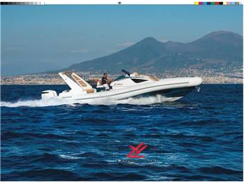 PY YACHT PY 10 CABIN