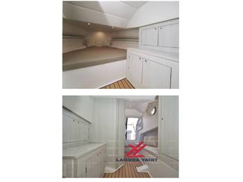 PY YACHT PY 10 CABIN