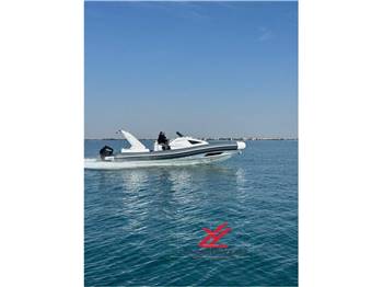 PY YACHT PY 10 CABIN