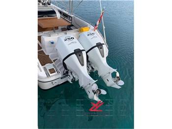 RANIERI INTERNATIONAL SHADOW 30