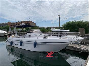 RANIERI INTERNATIONAL SHADOW 30