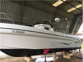 RANIERI INTERNATIONAL SHADOW 30