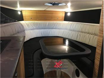 RANIERI INTERNATIONAL SHADOW 30