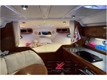 Bavaria yacht Bavaria 32 sport