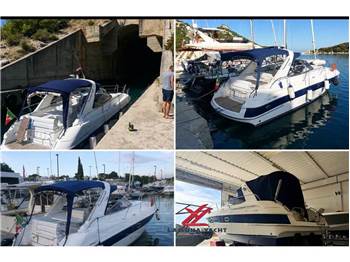Bavaria yacht Bavaria 32 sport