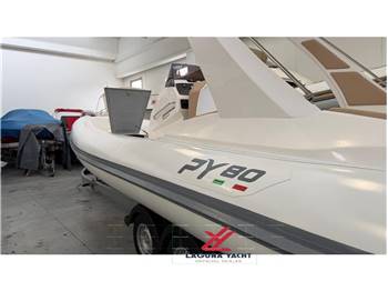 PY YACHT PY 80