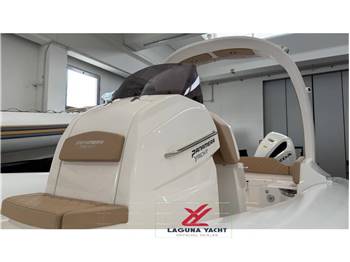 PY YACHT PY 80
