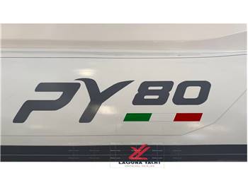 PY YACHT PY 80