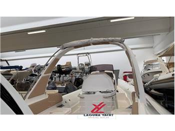 PY YACHT PY 80