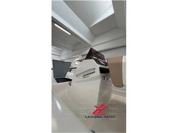 PY YACHT PY 80