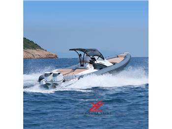 PY YACHT PY 100