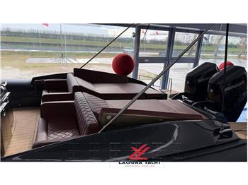 PY YACHT PY 100