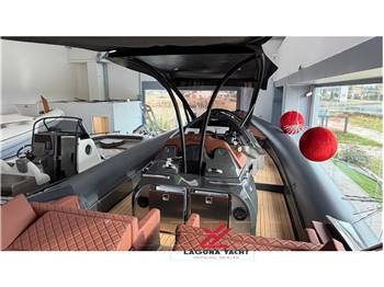 PY YACHT PY 100