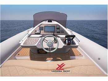 PY YACHT PY 100
