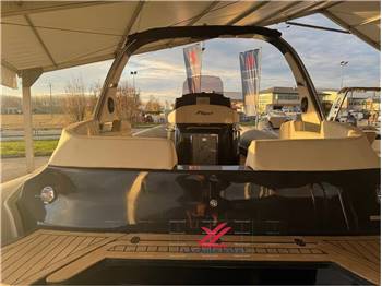 PY YACHT PY 90 OPEN