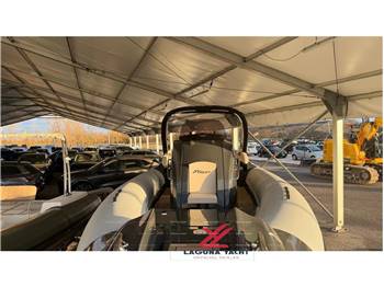 PY YACHT PY 90 OPEN