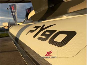 PY YACHT PY 90 OPEN