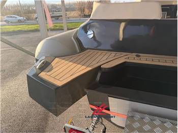 PY YACHT PY 90 OPEN