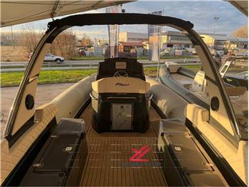 PY YACHT PY 90 OPEN