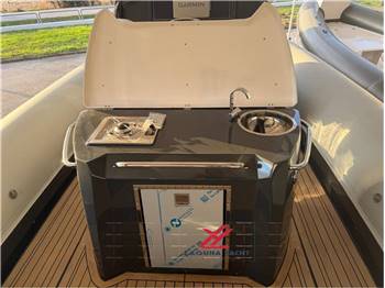 PY YACHT PY 90 OPEN