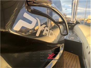 PY YACHT PY 90 OPEN