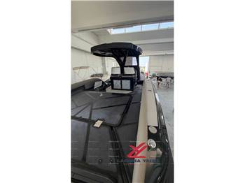 PY YACHT PY 120 GTS