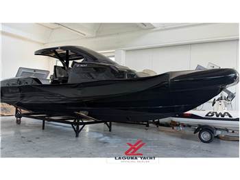 PY YACHT PY 120 GTS