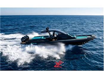 PY YACHT PY 120 GTS