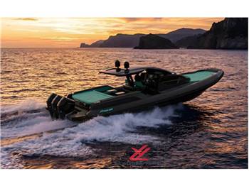 PY YACHT PY 120 GTS