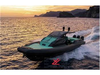 PY YACHT PY 120 GTS