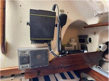 Trident 284