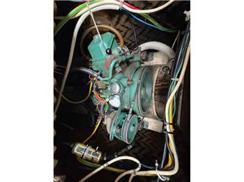 Trident 284
