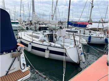 Trident 284