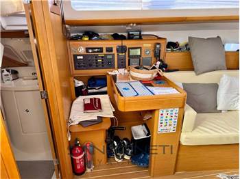 Jeanneau Sun odyssey 42 ds