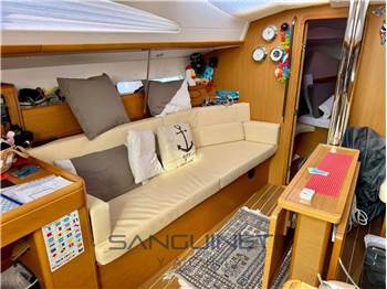 Jeanneau Sun odyssey 42 ds