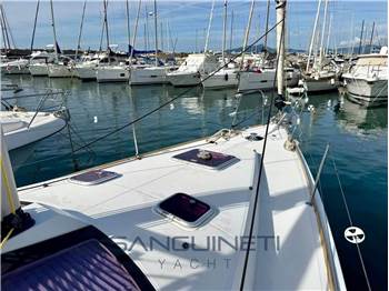 Jeanneau Sun odyssey 42 ds