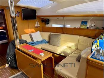 Jeanneau Sun odyssey 42 ds