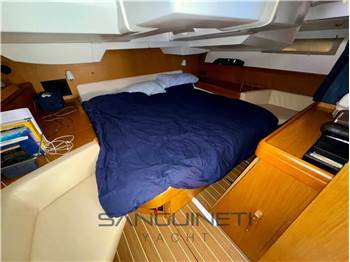 Jeanneau Sun odyssey 42 ds