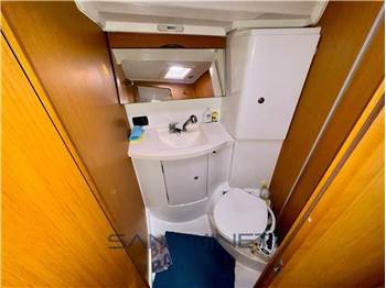 Jeanneau Sun odyssey 42 ds