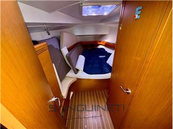 Jeanneau Sun odyssey 42 ds