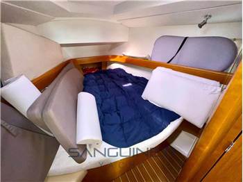 Jeanneau Sun odyssey 42 ds