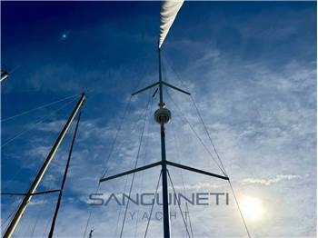 Jeanneau Sun odyssey 42 ds