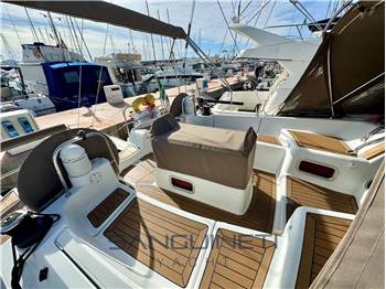 Jeanneau Sun odyssey 42 ds