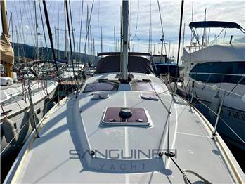 Jeanneau Sun odyssey 42 ds