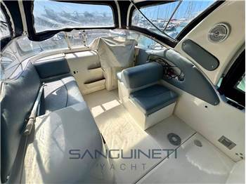 Coverline Cabin 7.10 cruiser