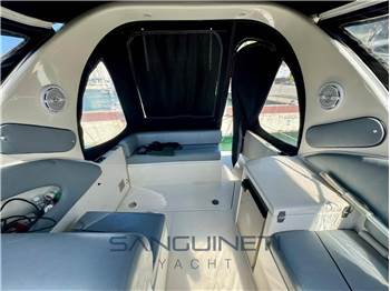 Coverline Cabin 7.10 cruiser