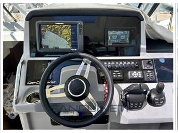 Jeanneau Cap camarat 10 wa